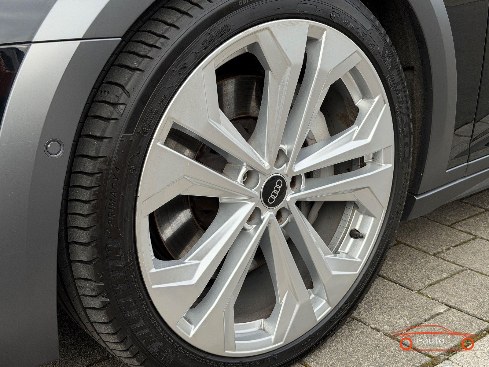 Audi A6 2022 na predaj – fotografia 15