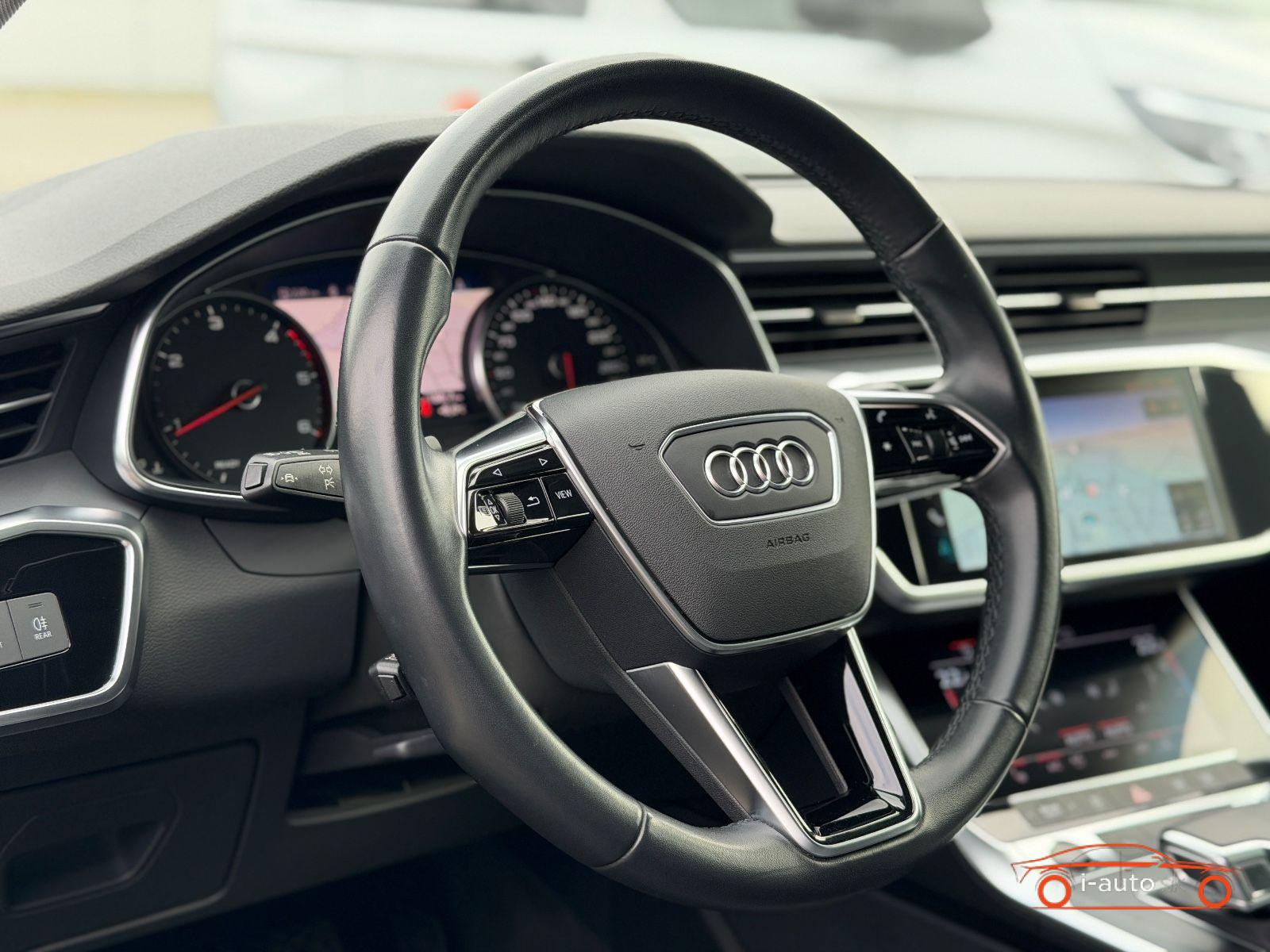 Audi A6 2022 na predaj – fotografia 18