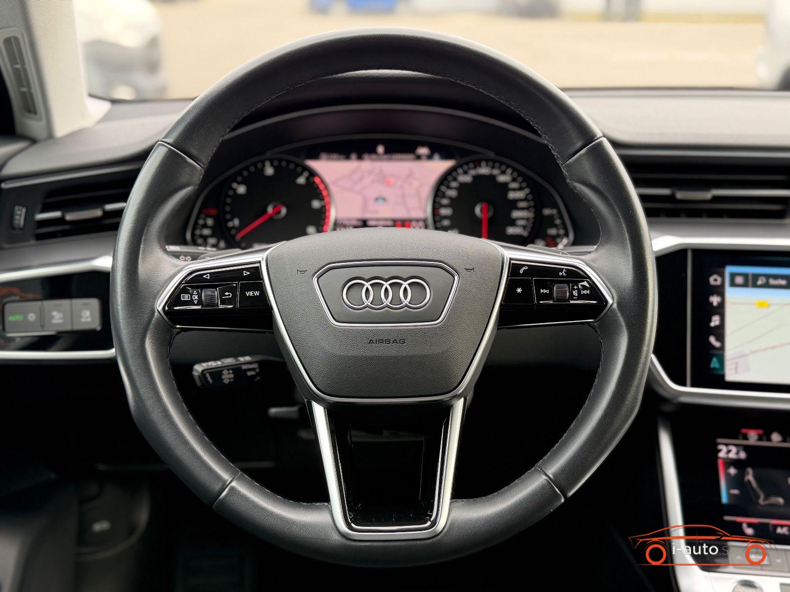 Audi A6 2022 na predaj – fotografia 20