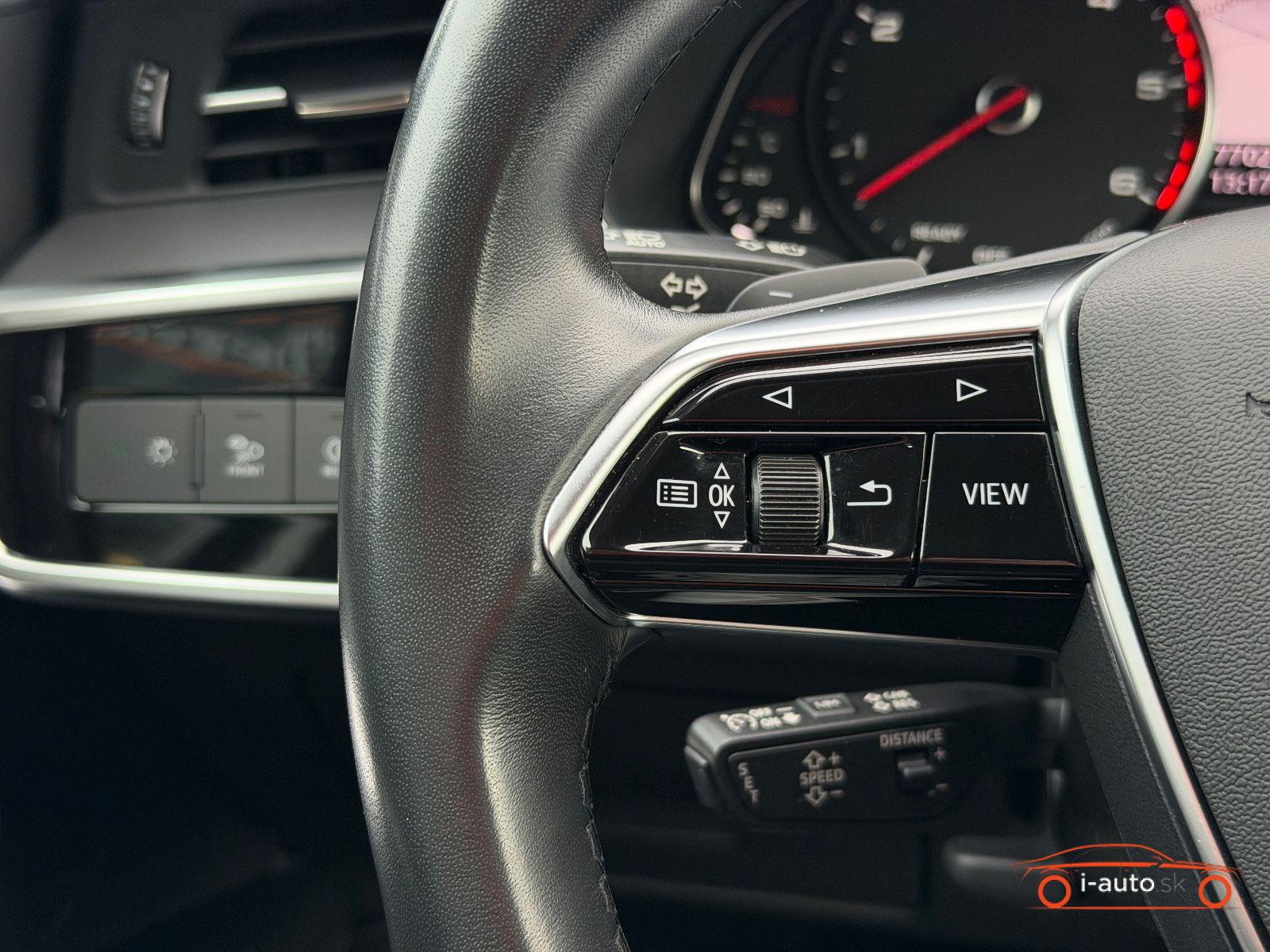 Audi A6 2022 na predaj – fotografia 21