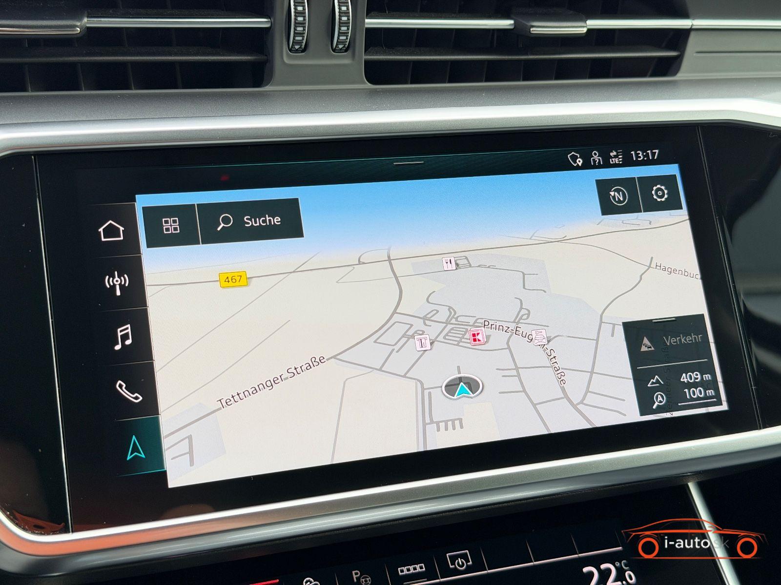 Audi A6 2022 na predaj – fotografia 23