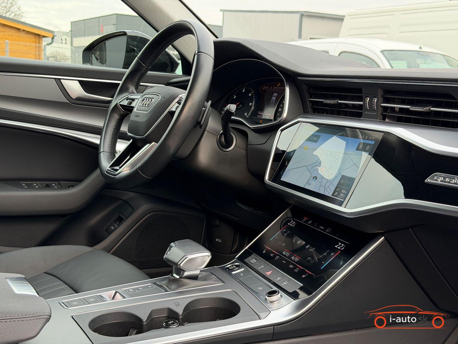 Audi A6 2022 na predaj – fotografia 24