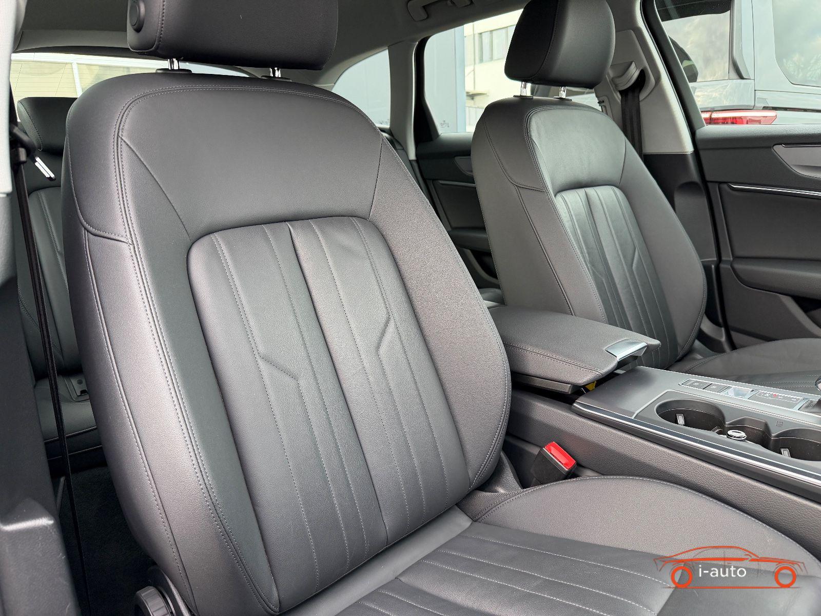 Audi A6 2022 na predaj – fotografia 25