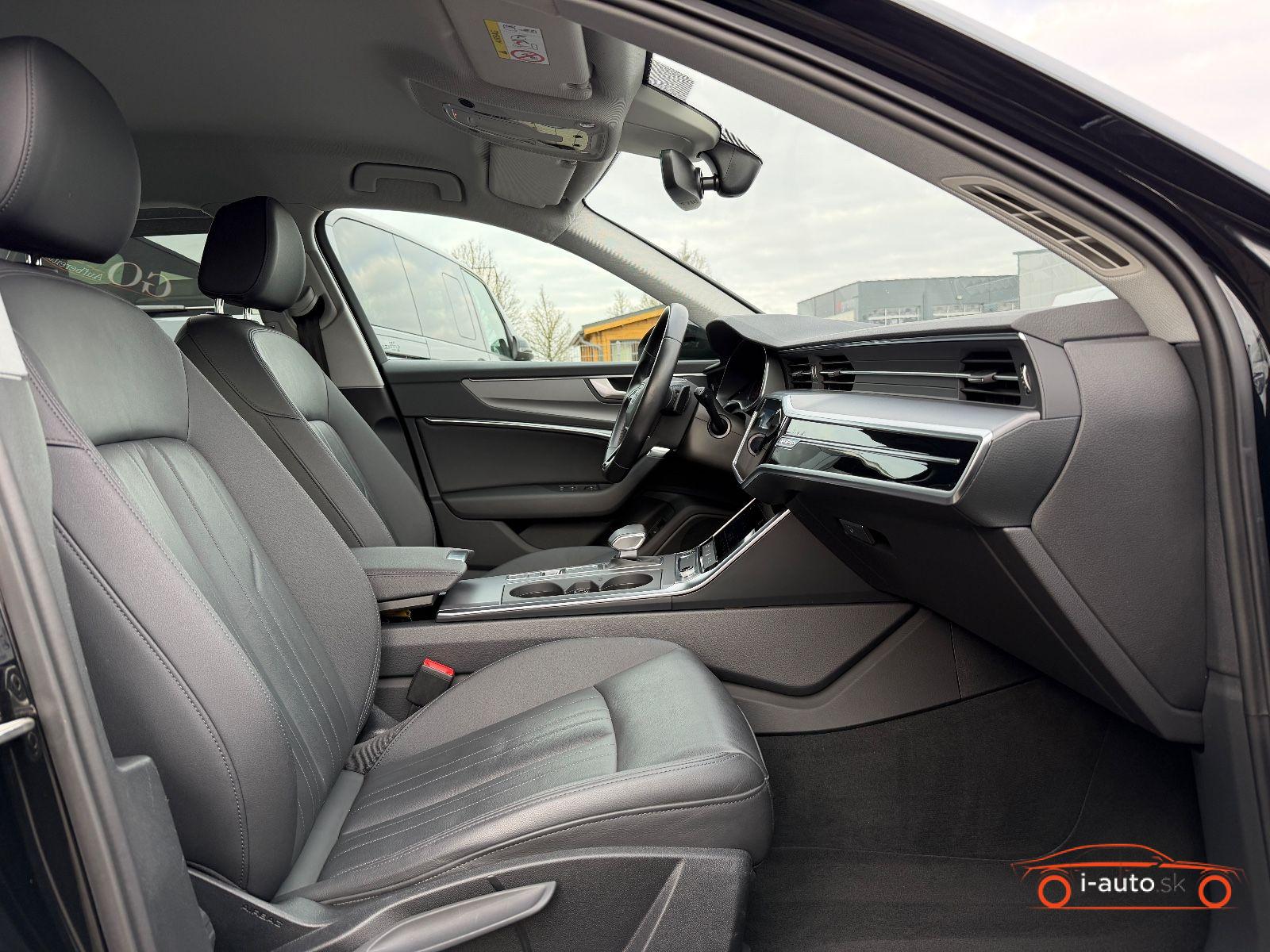 Audi A6 2022 na predaj – fotografia 26