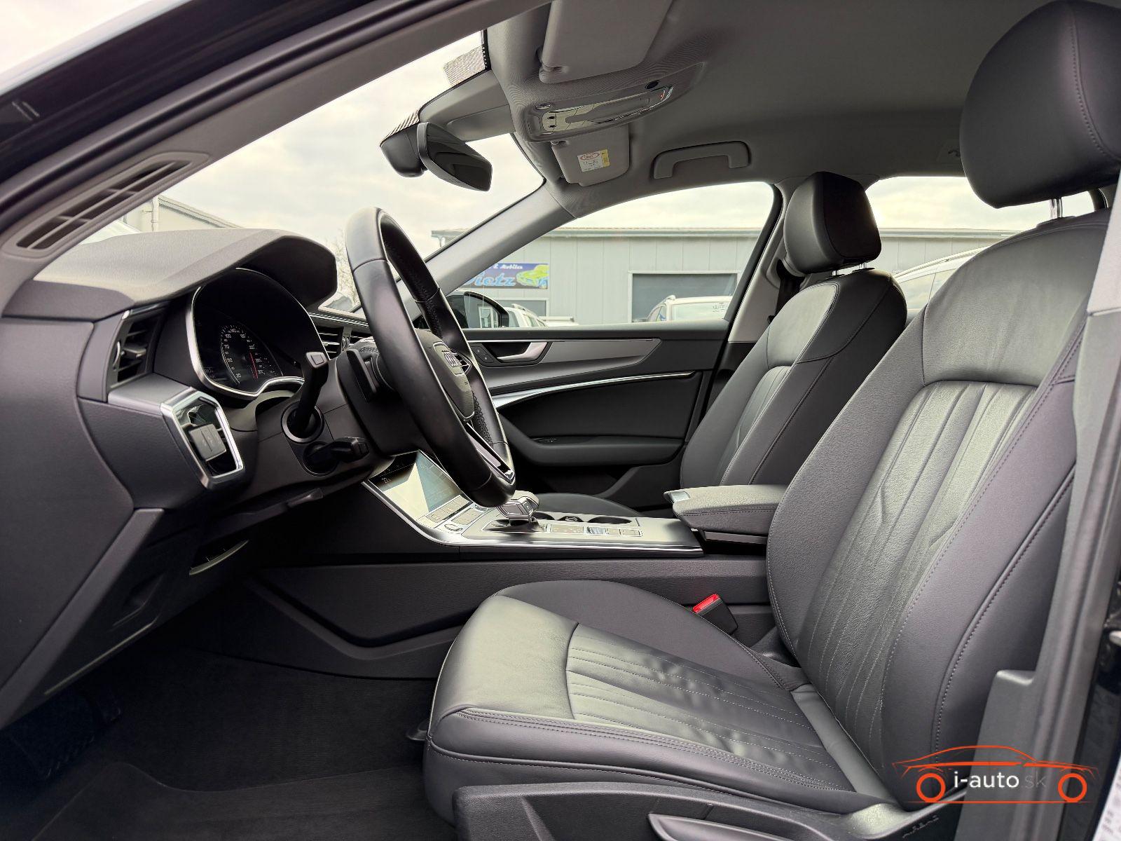 Audi A6 2022 na predaj – fotografia 27