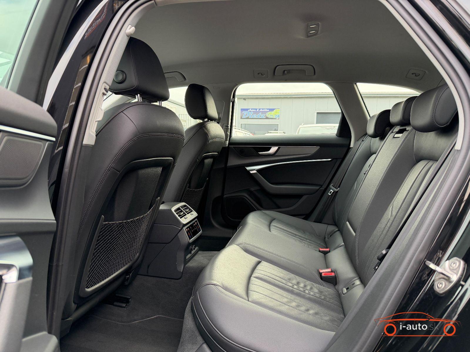 Audi A6 2022 na predaj – fotografia 28