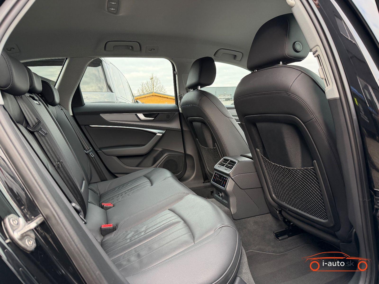 Audi A6 2022 na predaj – fotografia 29