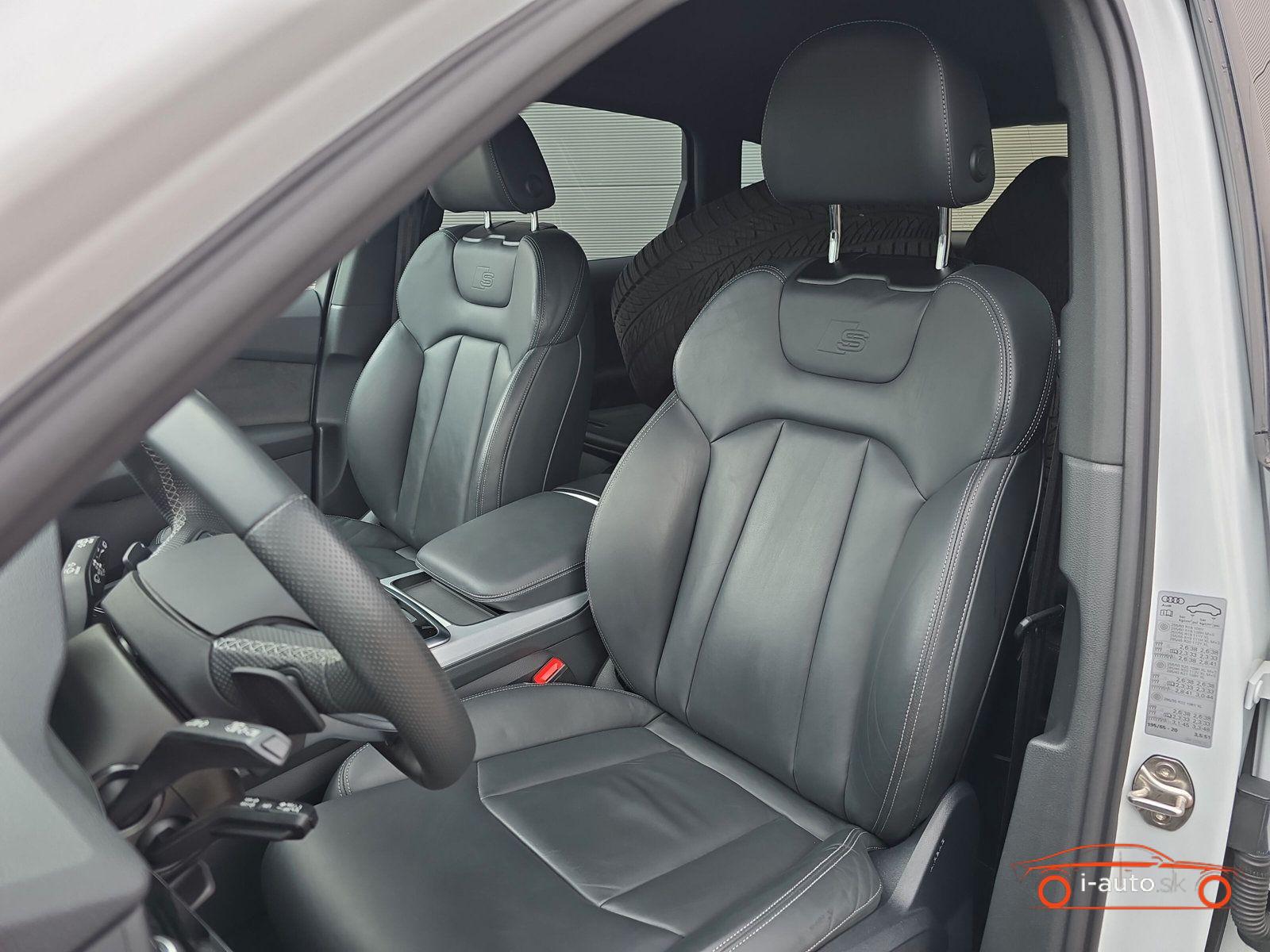 Audi Q7 2022 na predaj – fotografia 9