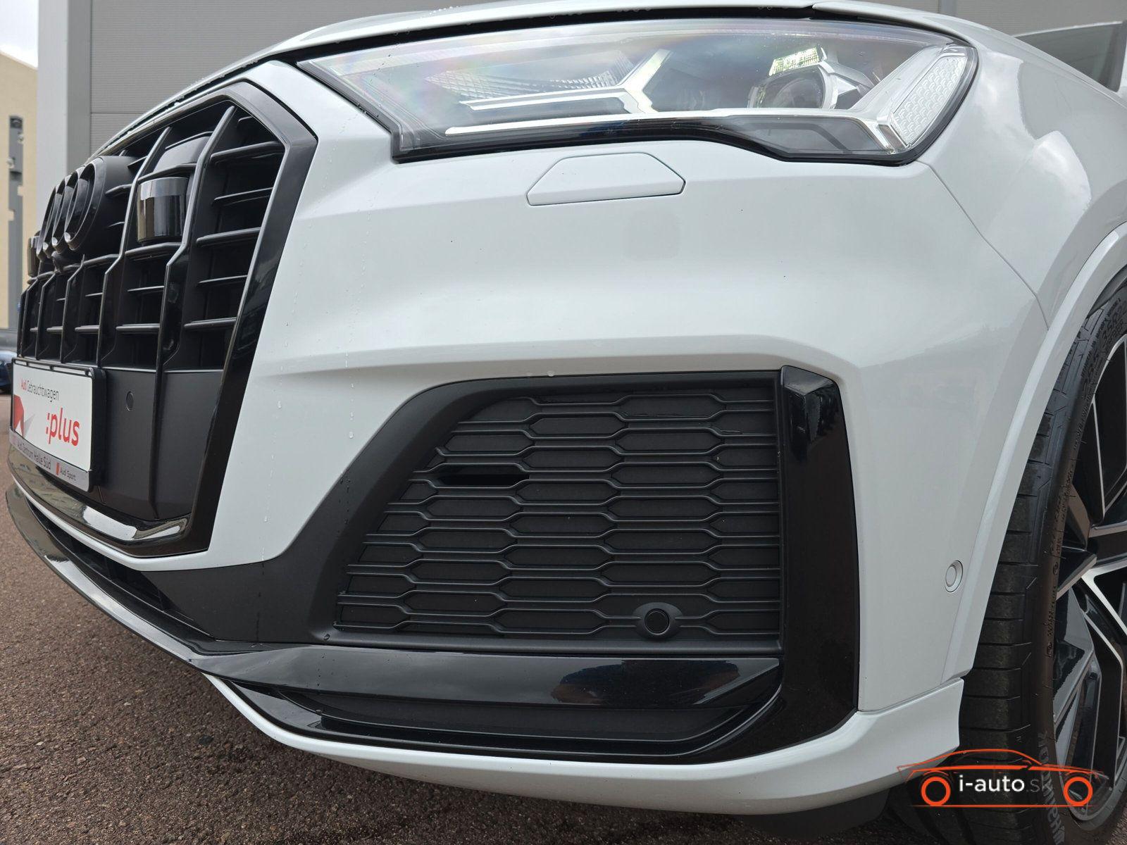 Audi Q7 2022 na predaj – fotografia 11