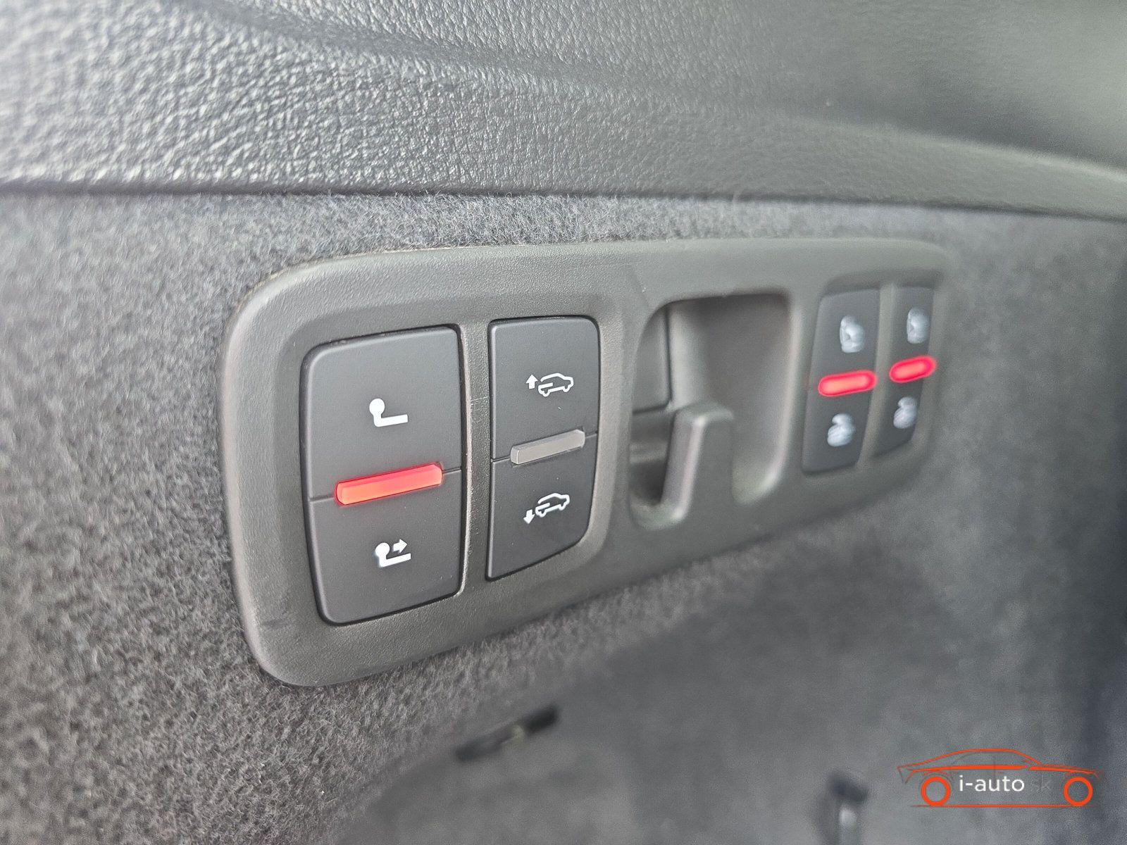 Audi Q7 2022 na predaj – fotografia 13