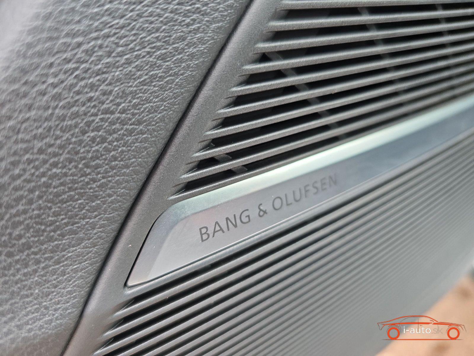 Audi Q7 2022 na predaj – fotografia 16