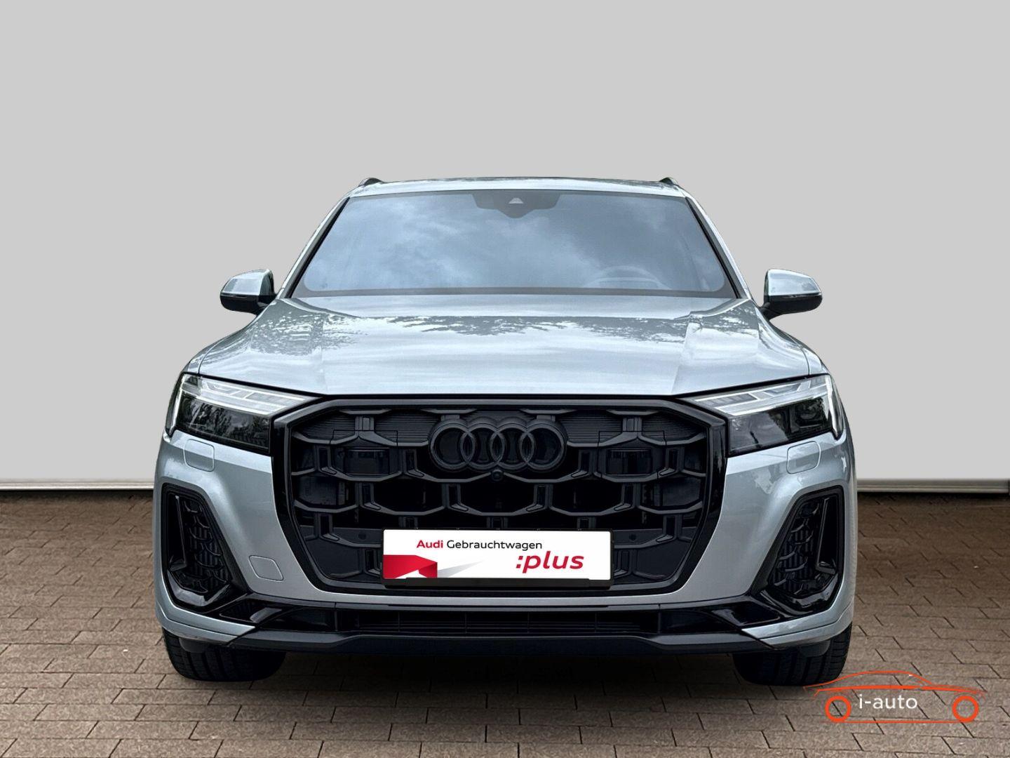 Audi Q7 2025 na predaj – fotografia 2