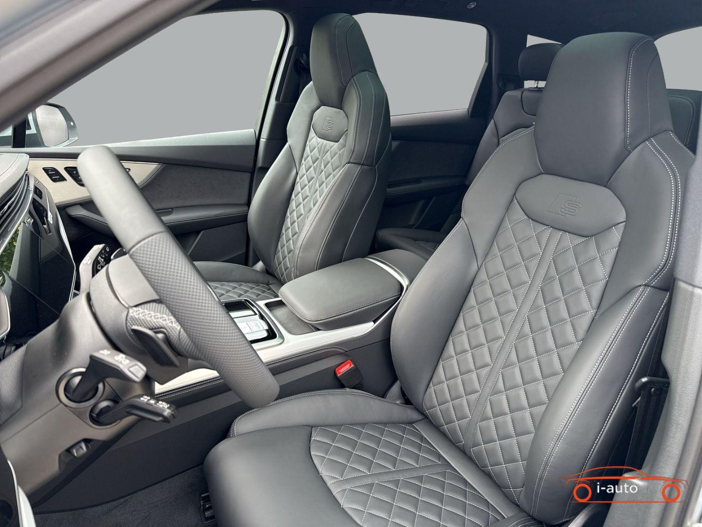Audi Q7 2025 na predaj – fotografia 6