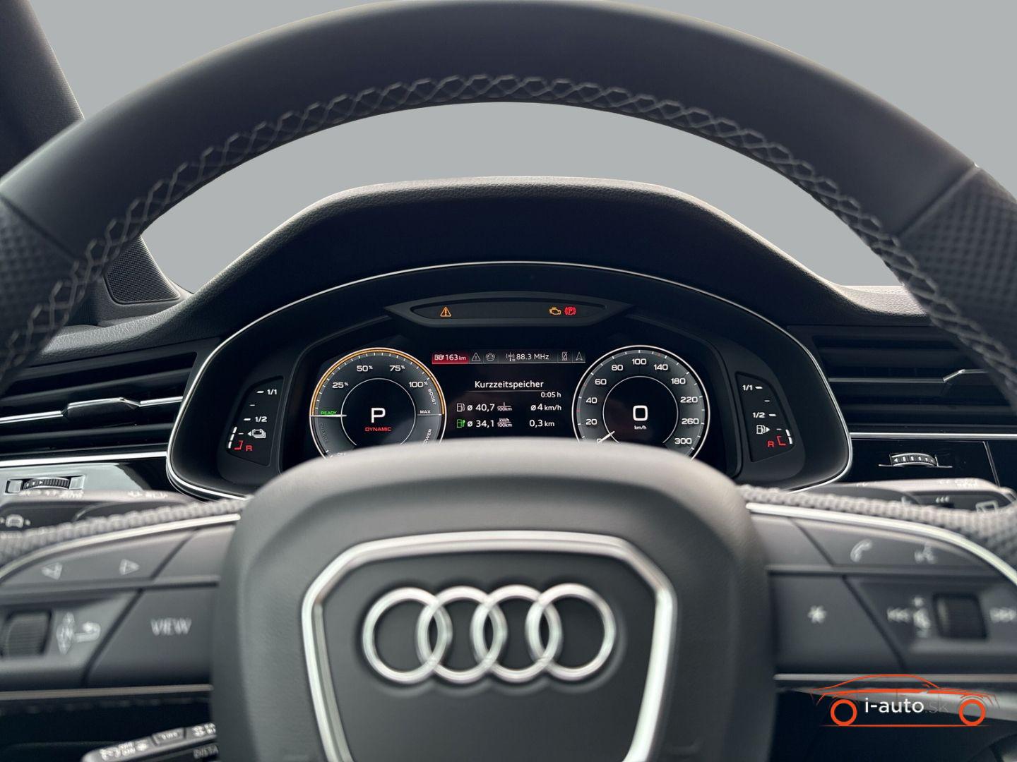 Audi Q7 2025 na predaj – fotografia 8