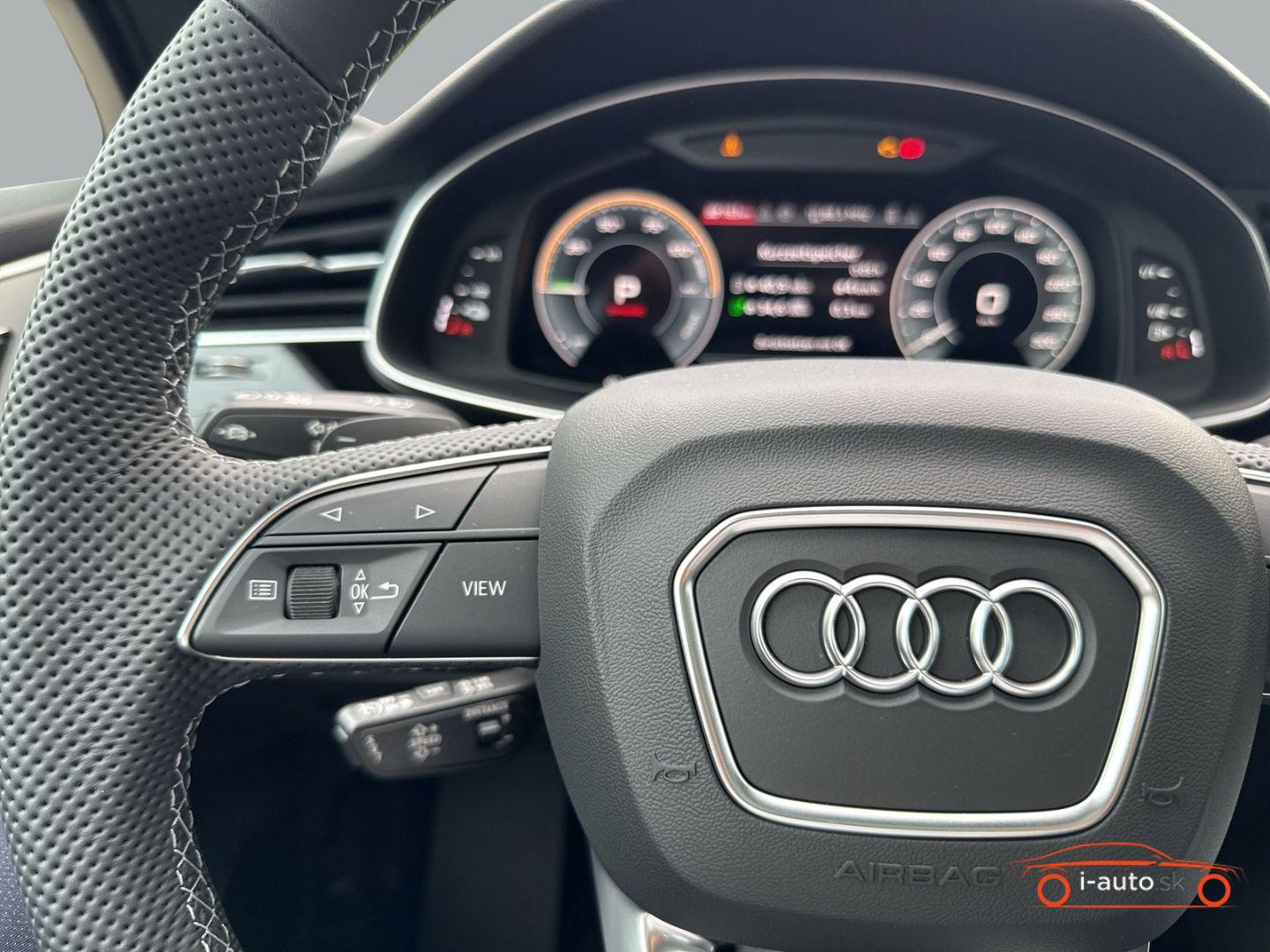 Audi Q7 2025 na predaj – fotografia 9