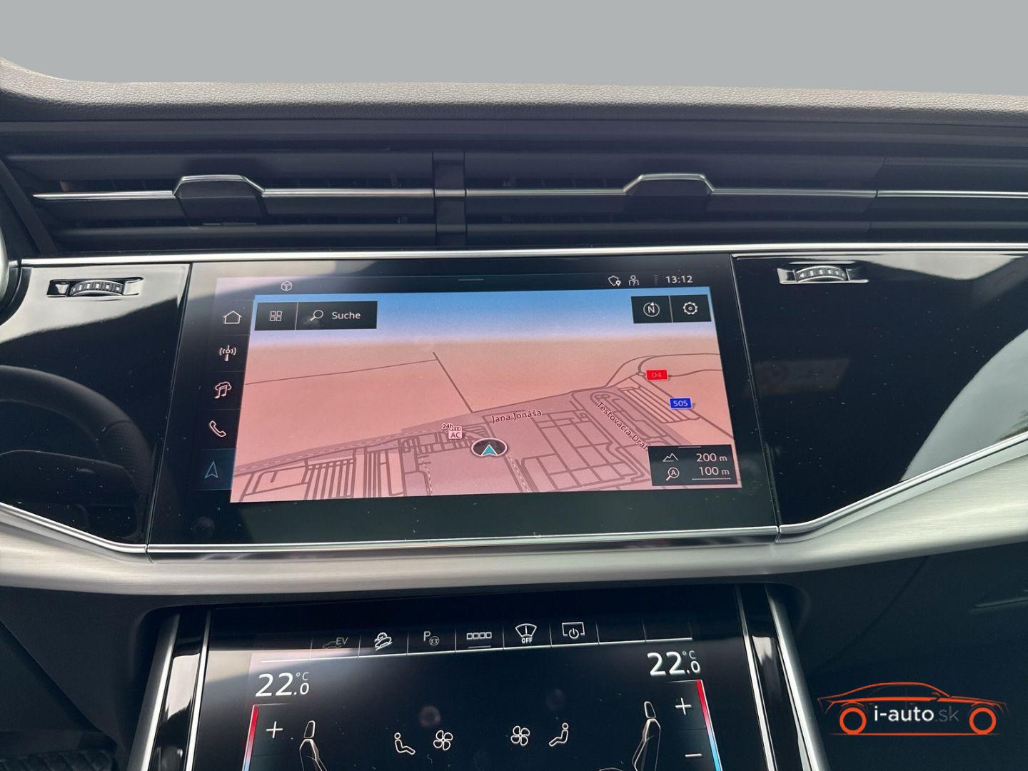 Audi Q7 2025 na predaj – fotografia 11