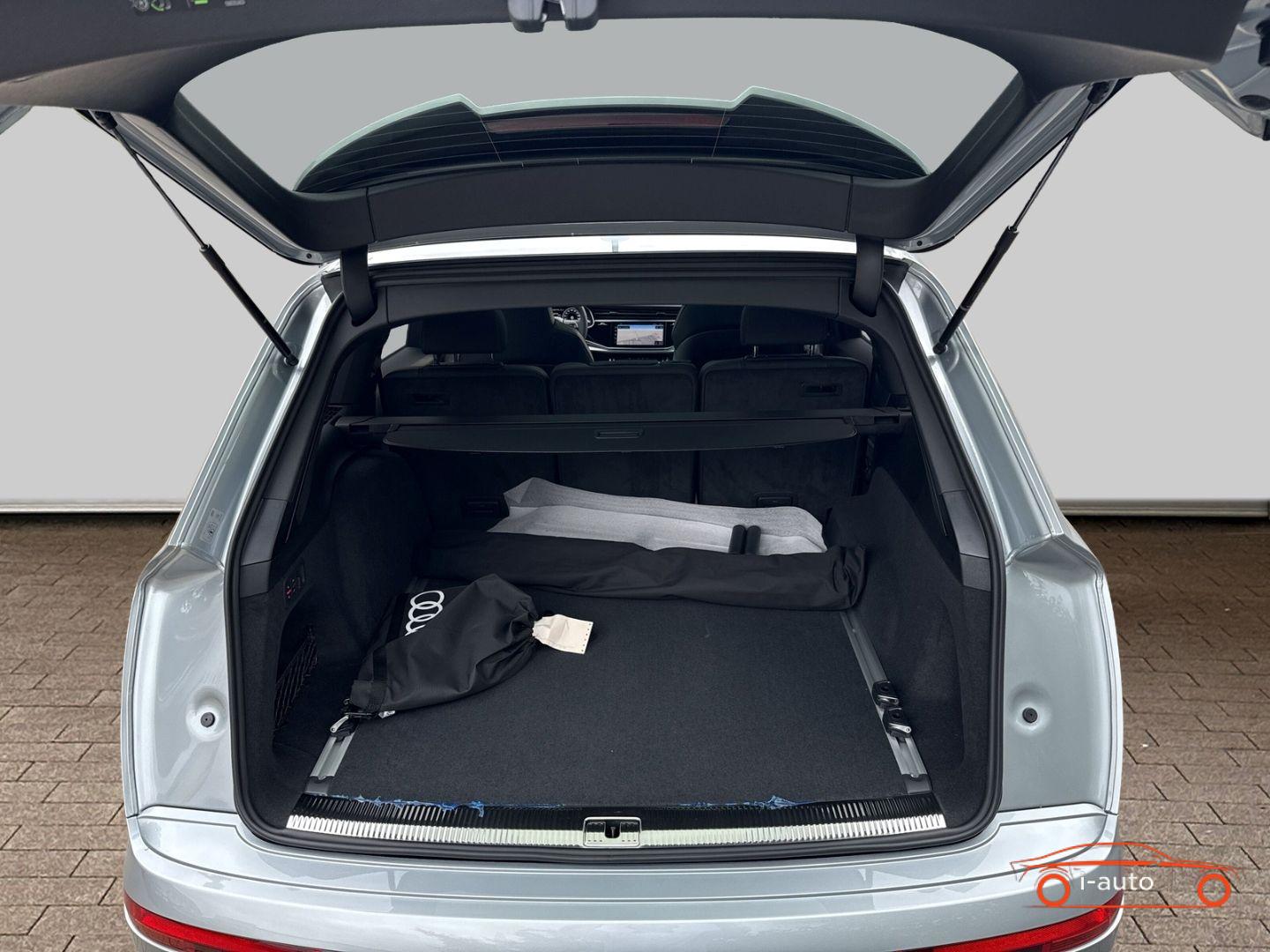 Audi Q7 2025 na predaj – fotografia 13