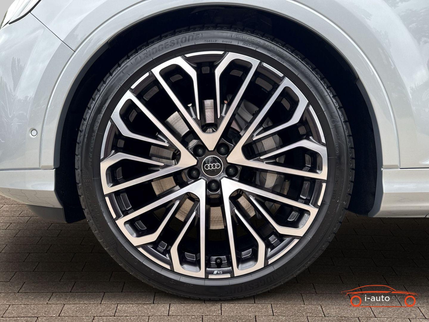Audi Q7 2025 na predaj – fotografia 14