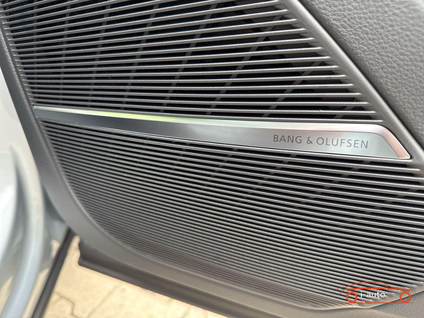 Audi Q7 2025 na predaj – fotografia 15