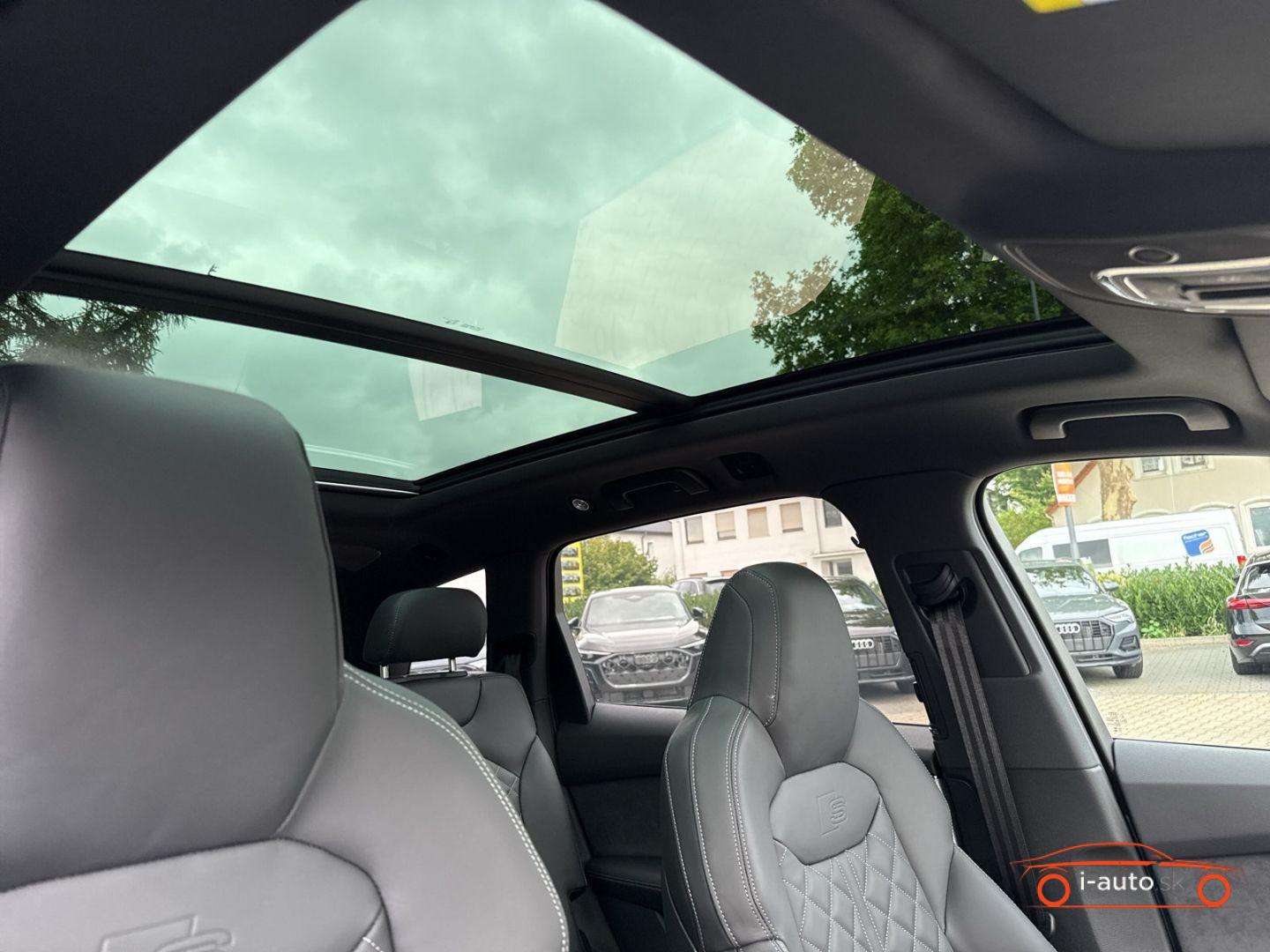 Audi Q7 2025 na predaj – fotografia 16