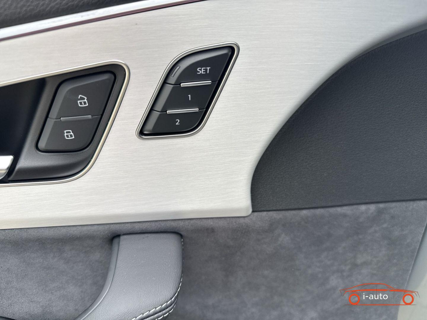 Audi Q7 2025 na predaj – fotografia 18