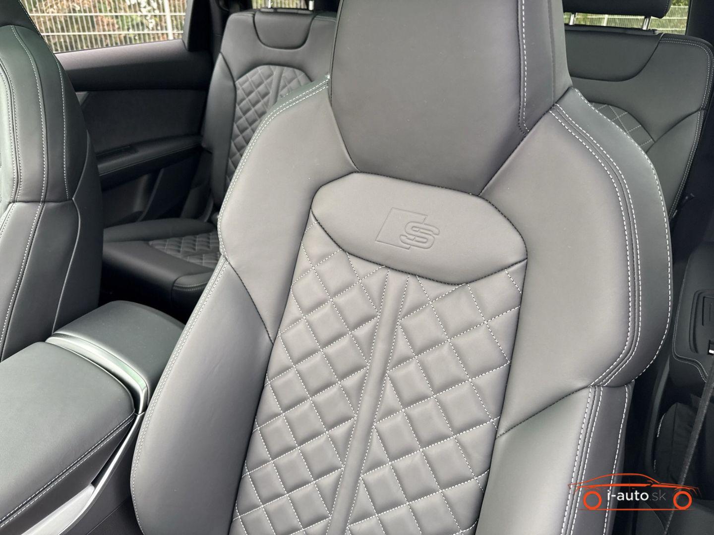 Audi Q7 2025 na predaj – fotografia 19