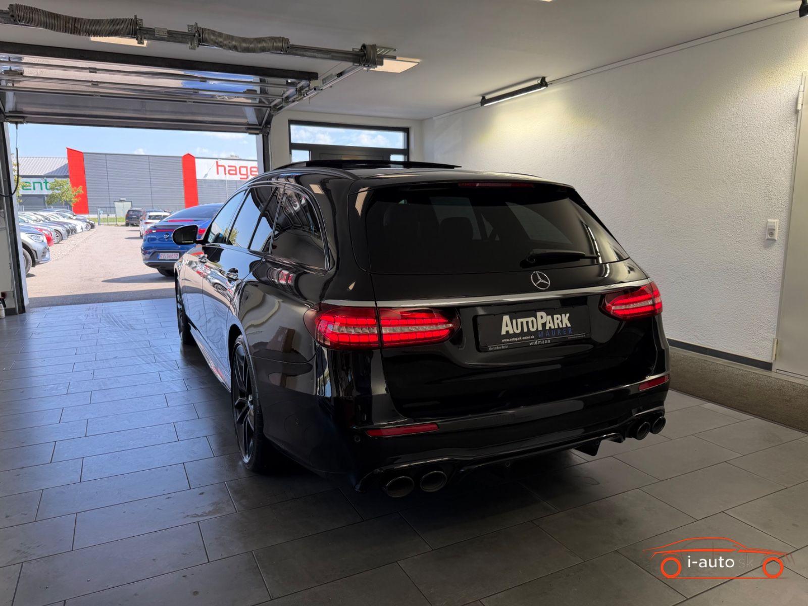 Mercedes-Benz E trieda 2022 na predaj – fotografia 7