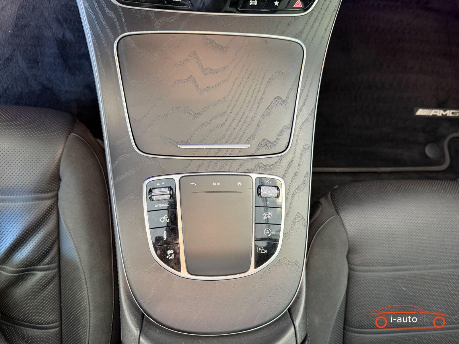 Mercedes-Benz E trieda 2022 na predaj – fotografia 17