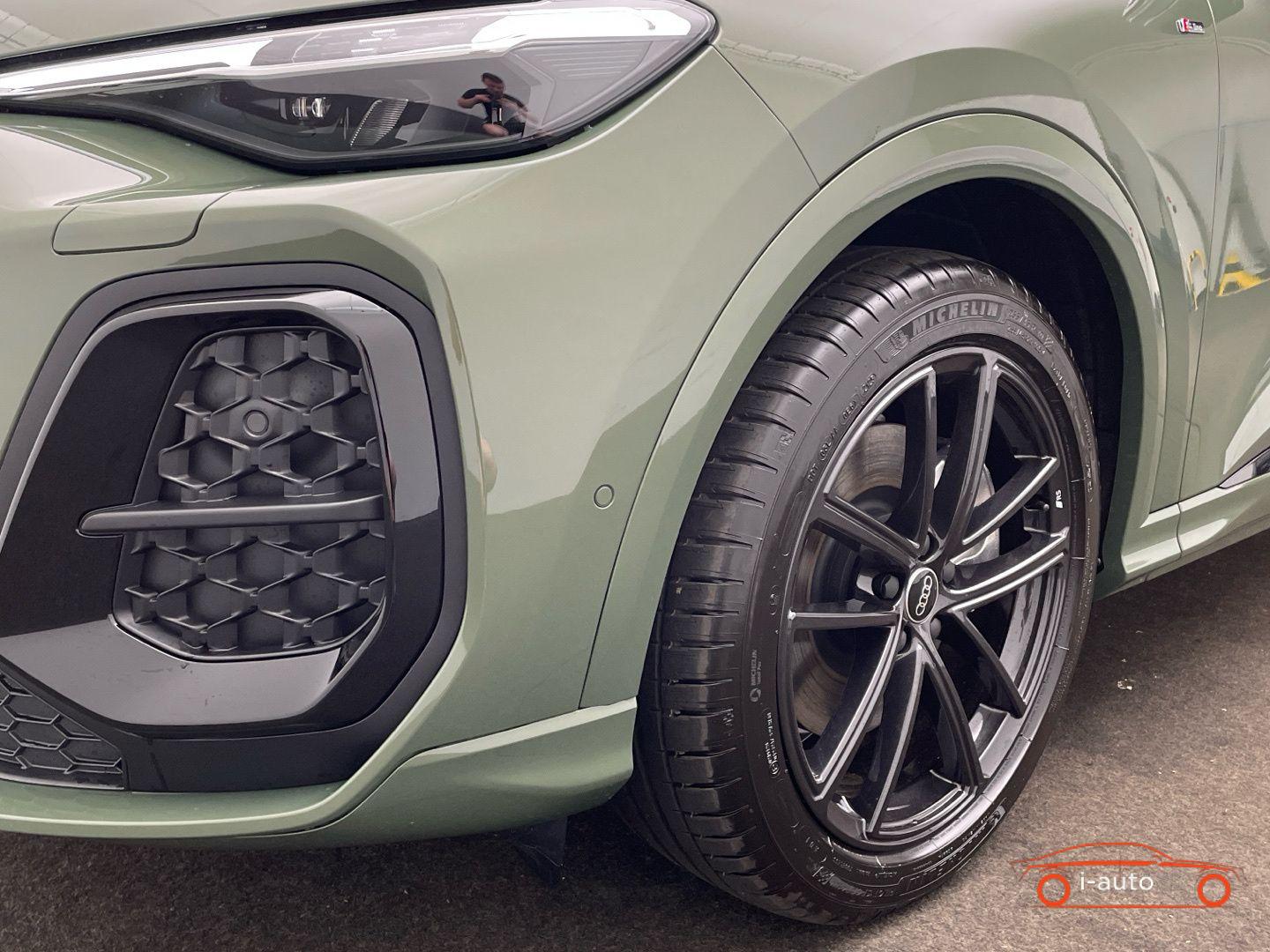 Audi Q5 2025 na predaj – fotografia 6