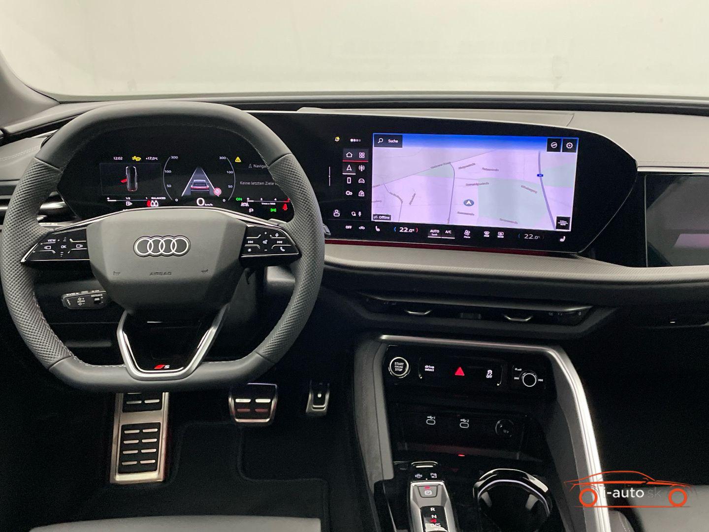 Audi Q5 2025 na predaj – fotografia 8