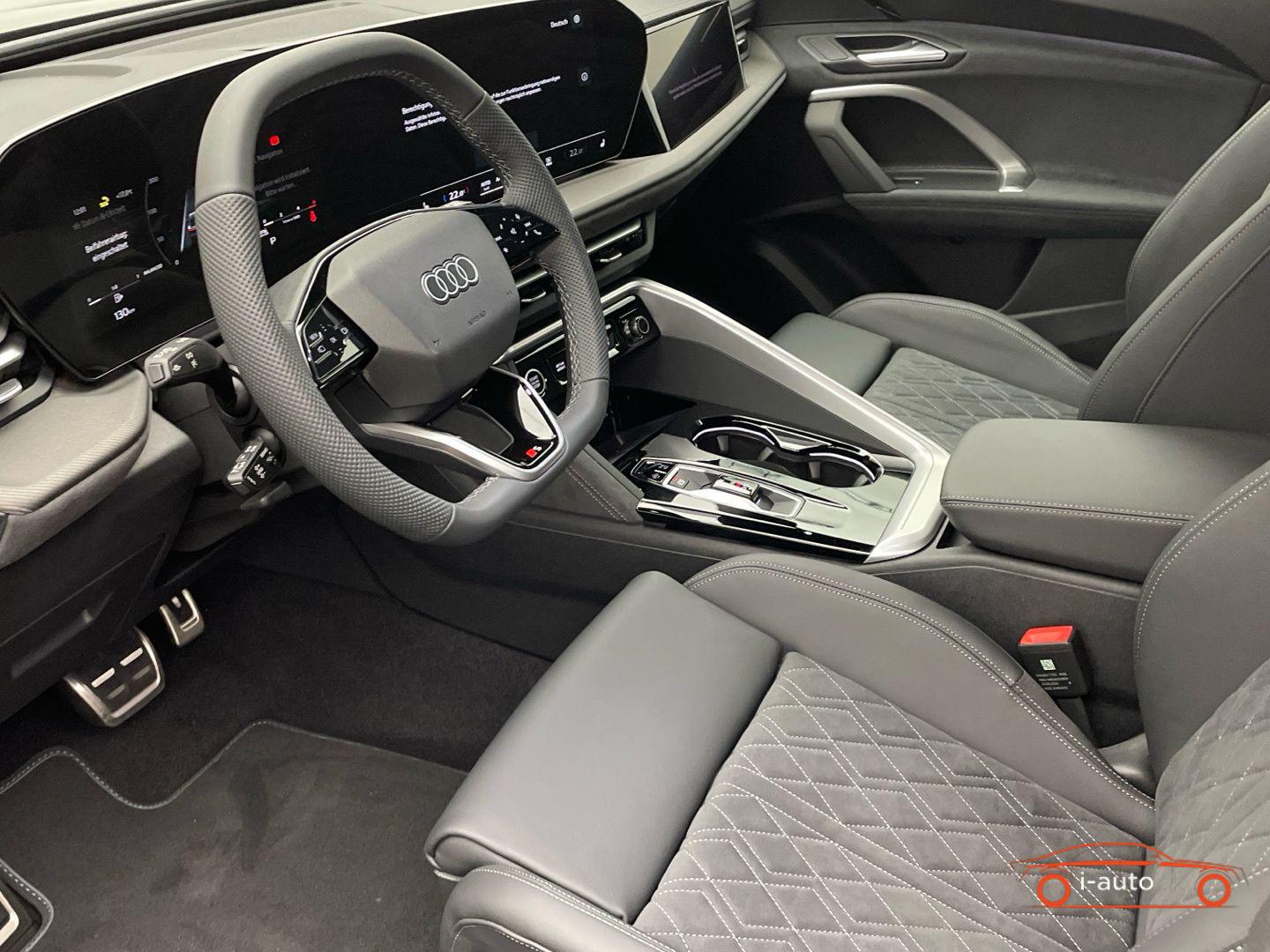 Audi Q5 2025 na predaj – fotografia 9