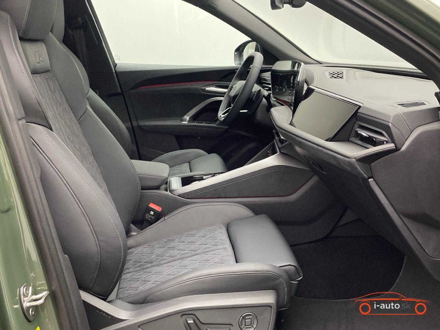 Audi Q5 2025 na predaj – fotografia 10