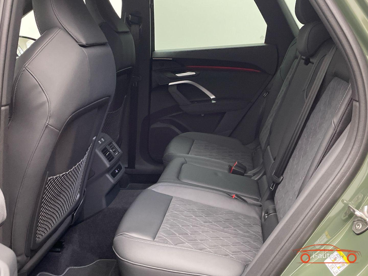 Audi Q5 2025 na predaj – fotografia 11