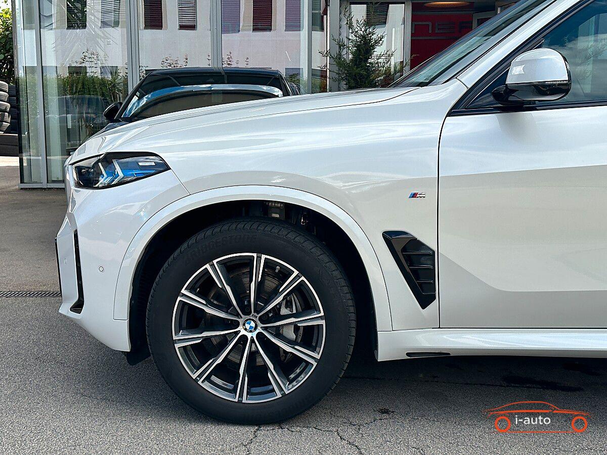 BMW X5 2025 na predaj – fotografia 4