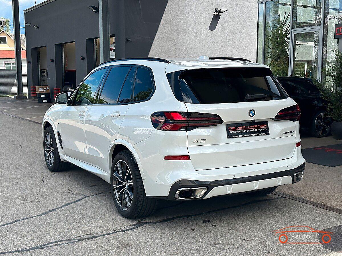 BMW X5 2025 na predaj – fotografia 6
