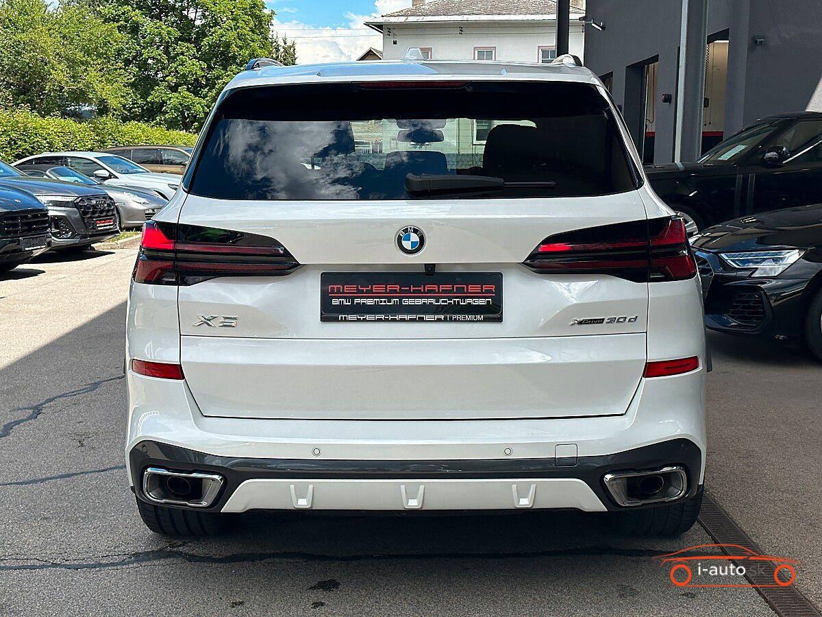 BMW X5 2025 na predaj – fotografia 7