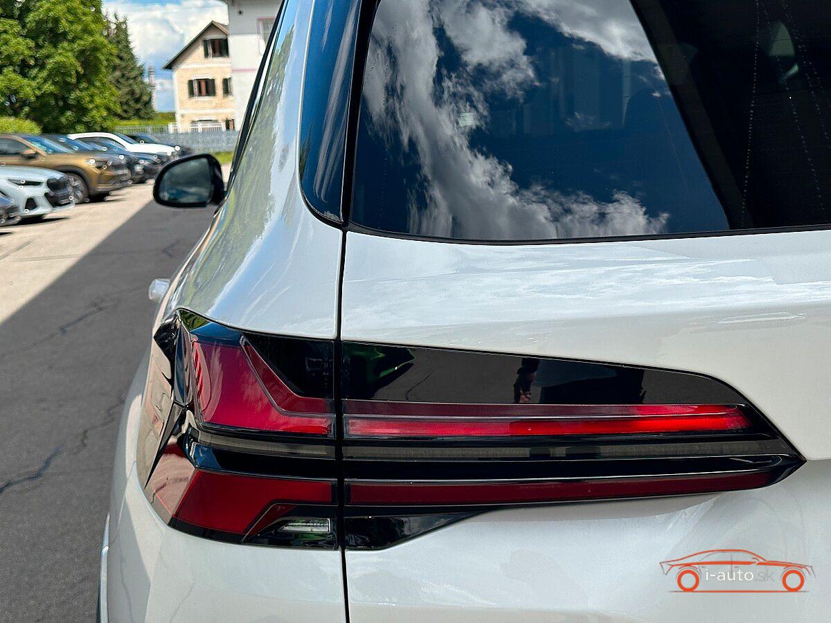BMW X5 2025 na predaj – fotografia 8