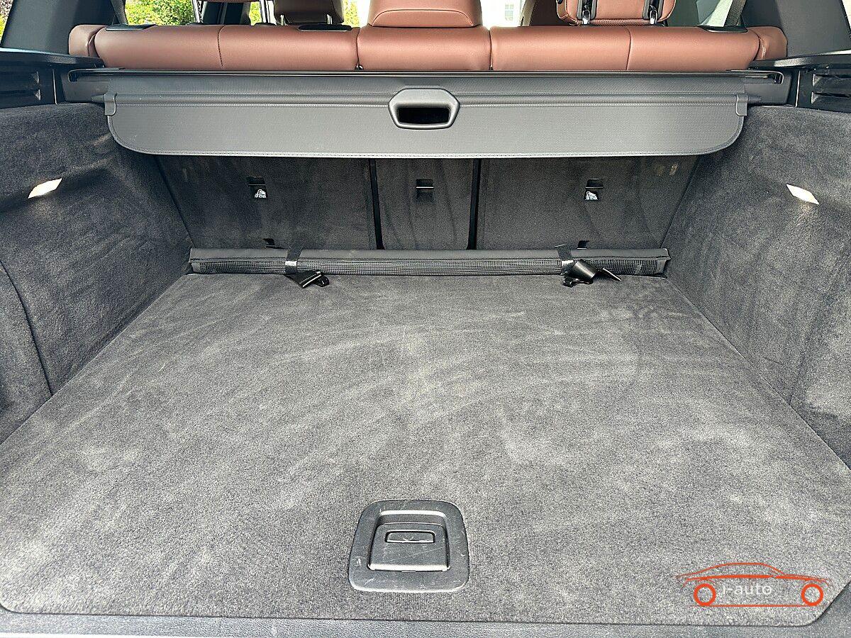 BMW X5 2025 na predaj – fotografia 10