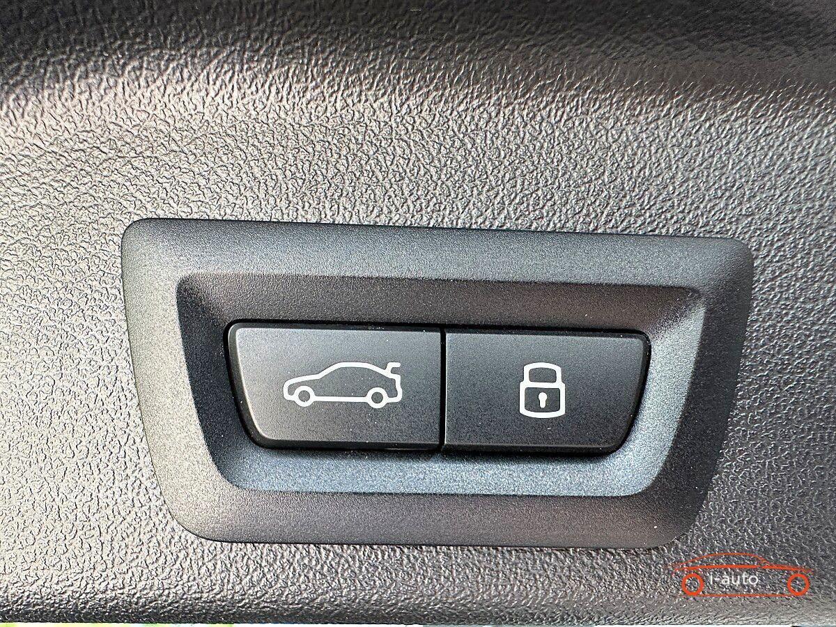 BMW X5 2025 na predaj – fotografia 11