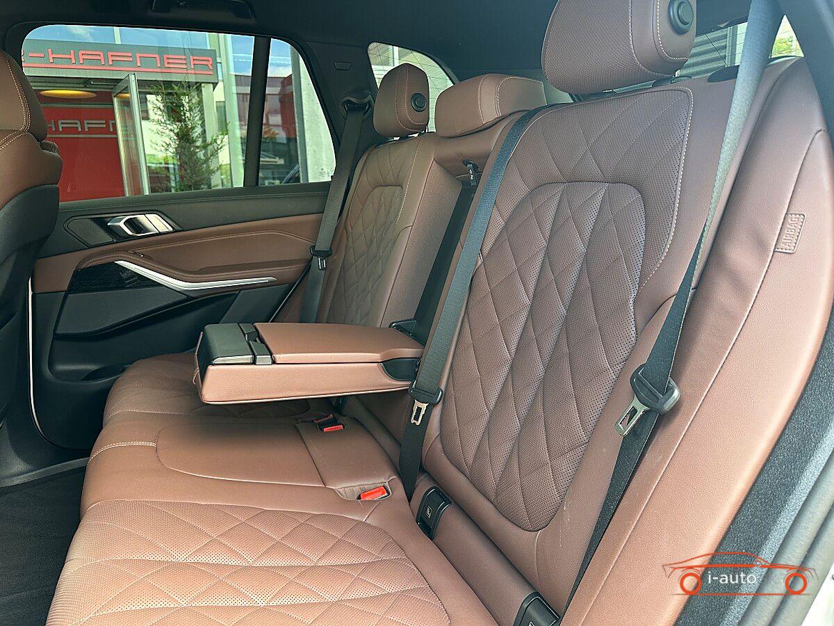 BMW X5 2025 na predaj – fotografia 12