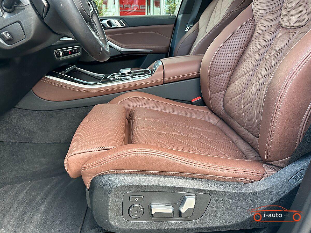 BMW X5 2025 na predaj – fotografia 18