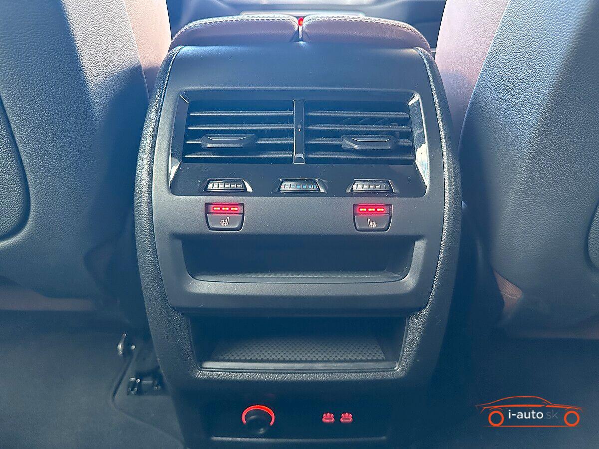 BMW X5 2025 na predaj – fotografia 19