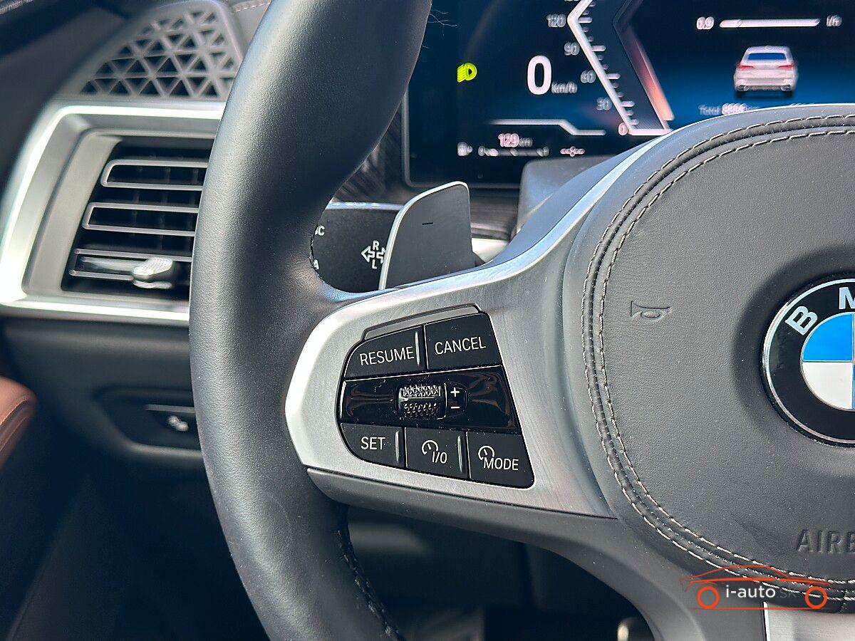 BMW X5 2025 na predaj – fotografia 24