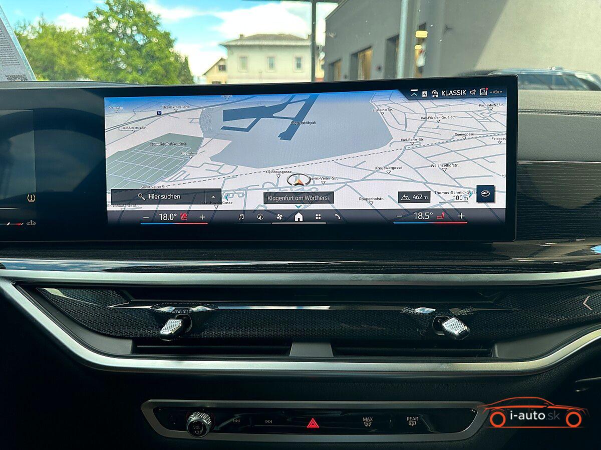 BMW X5 2025 na predaj – fotografia 27