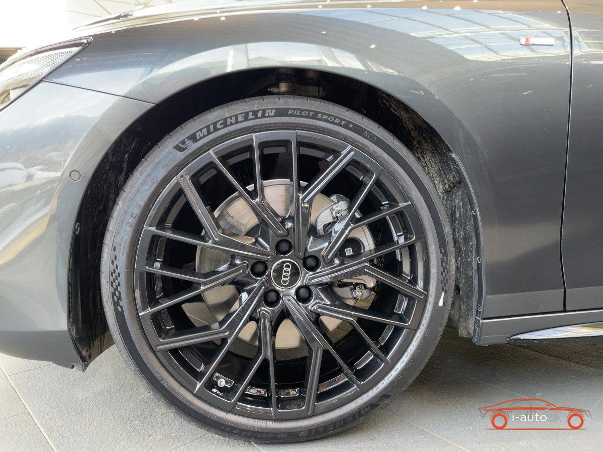 Audi A6 2026 na predaj – fotografia 6