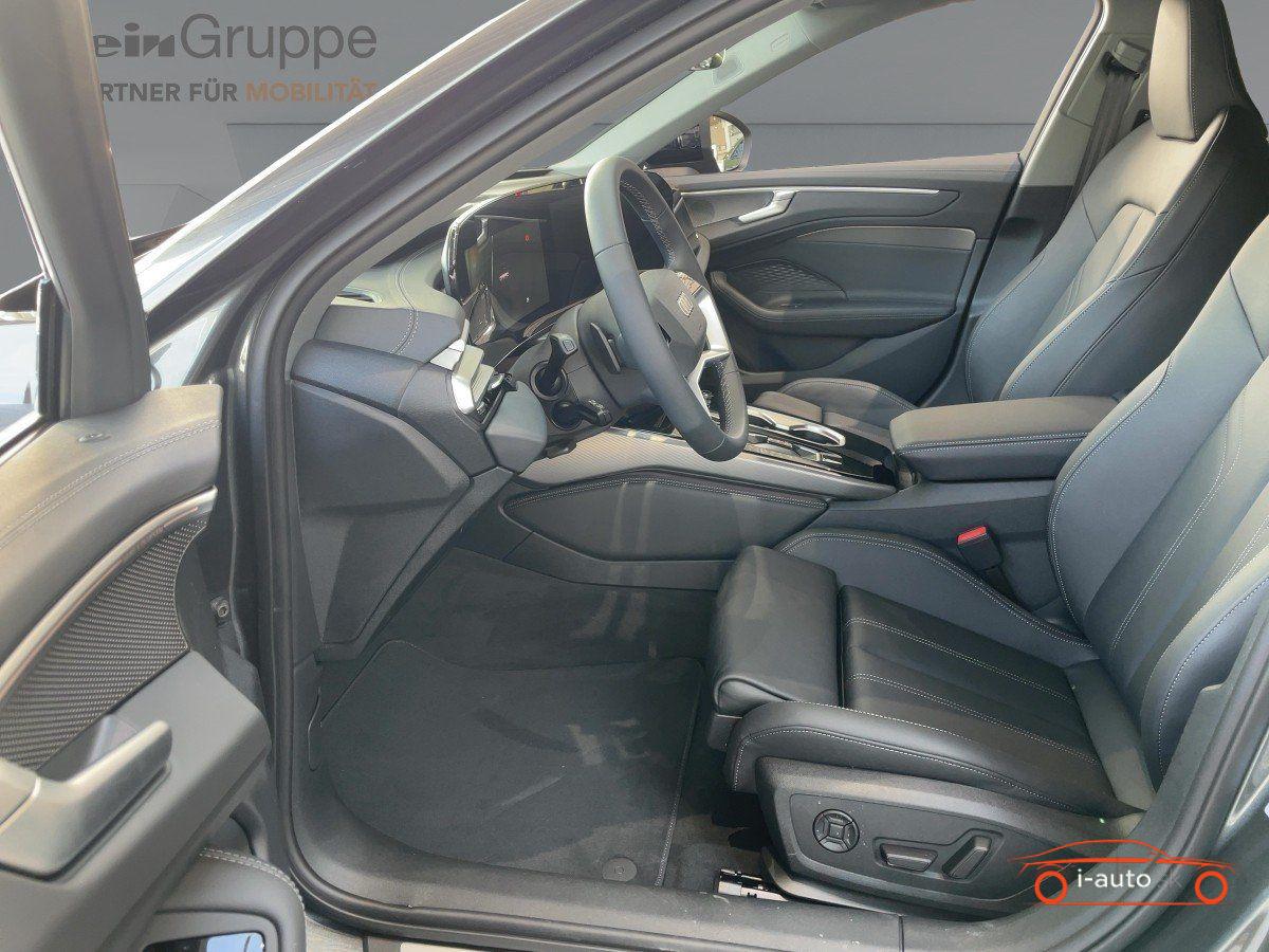 Audi A6 2026 na predaj – fotografia 7