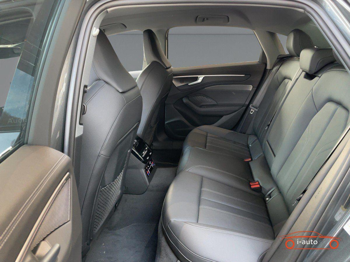 Audi A6 2026 na predaj – fotografia 8