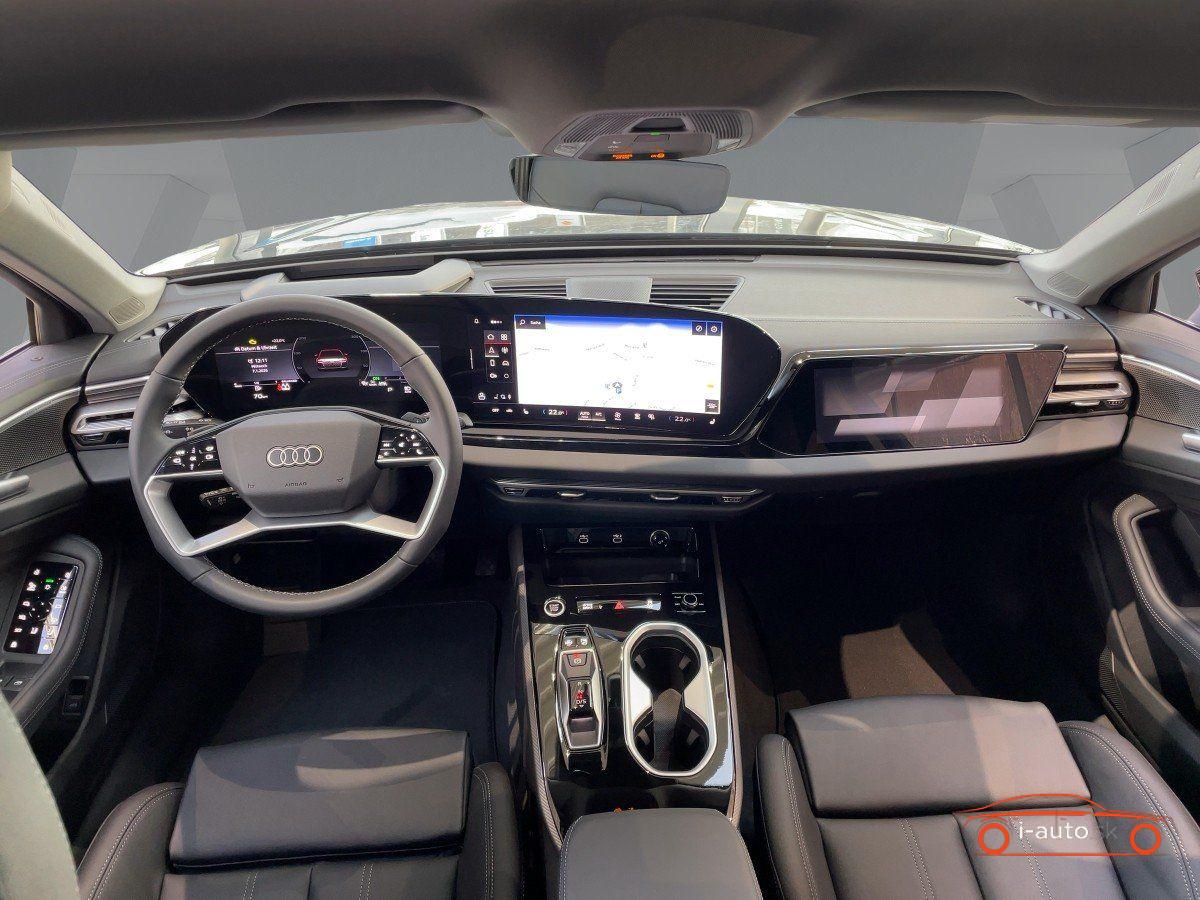 Audi A6 2026 na predaj – fotografia 9