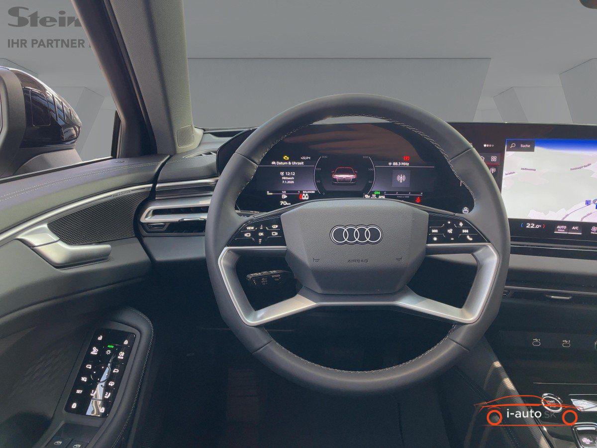 Audi A6 2026 na predaj – fotografia 10
