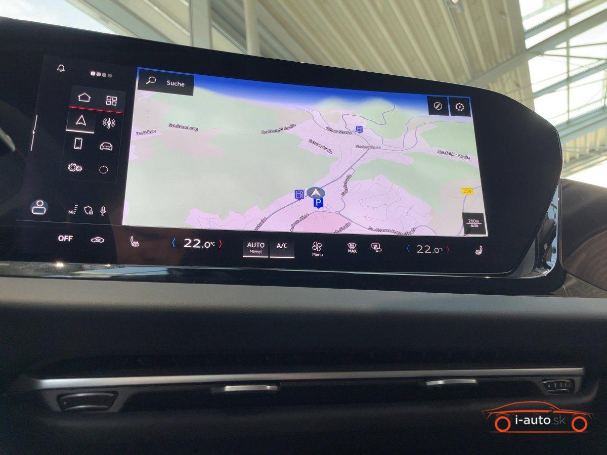 Audi A6 2026 na predaj – fotografia 12